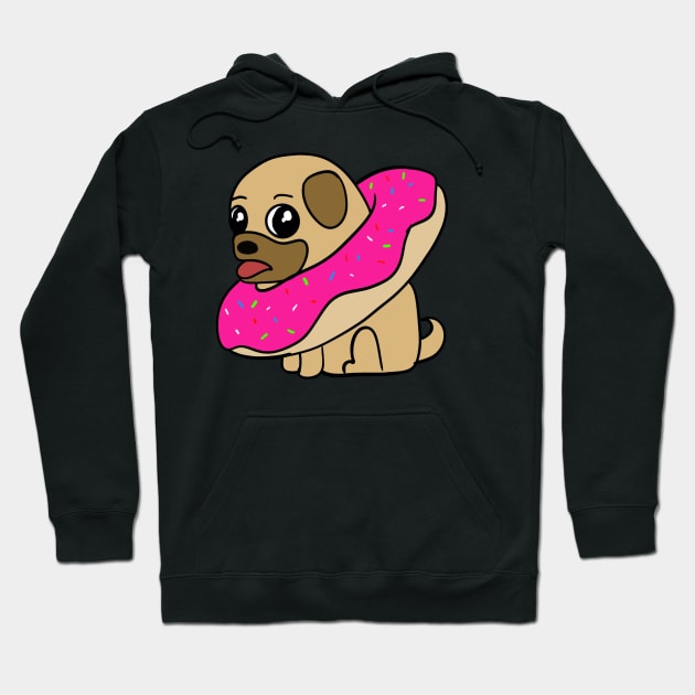 Dogs Hoodie by tiffytiff